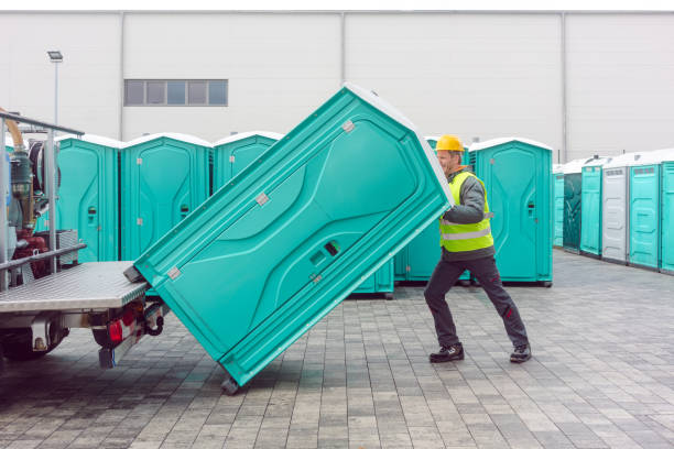 Best Luxury portable toilet rental  in Merritt Island, FL