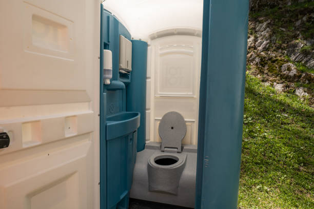 Best Sanitation services for porta potties  in Merritt Island, FL
