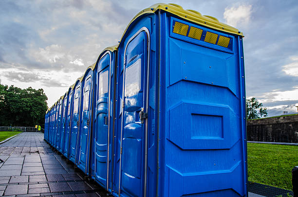Trusted Merritt Island, FL porta potty rental Experts